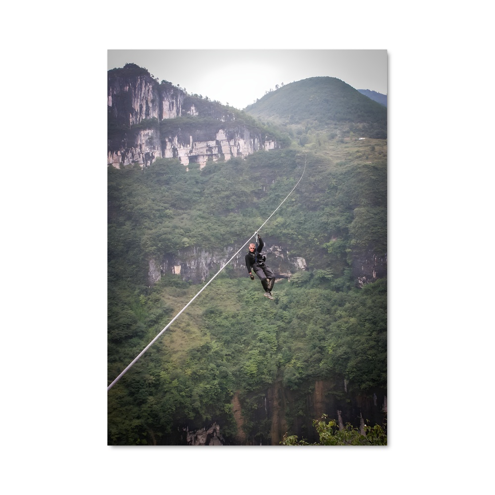 Poster Jeb de corliss